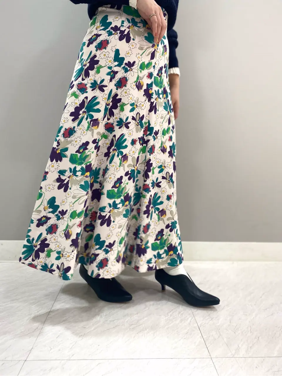 組曲 KATO コーディネート画像