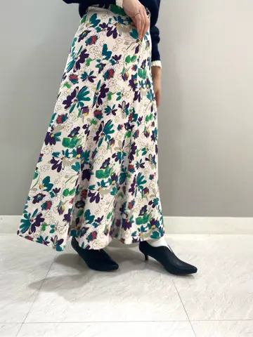 組曲 KATO コーディネート画像