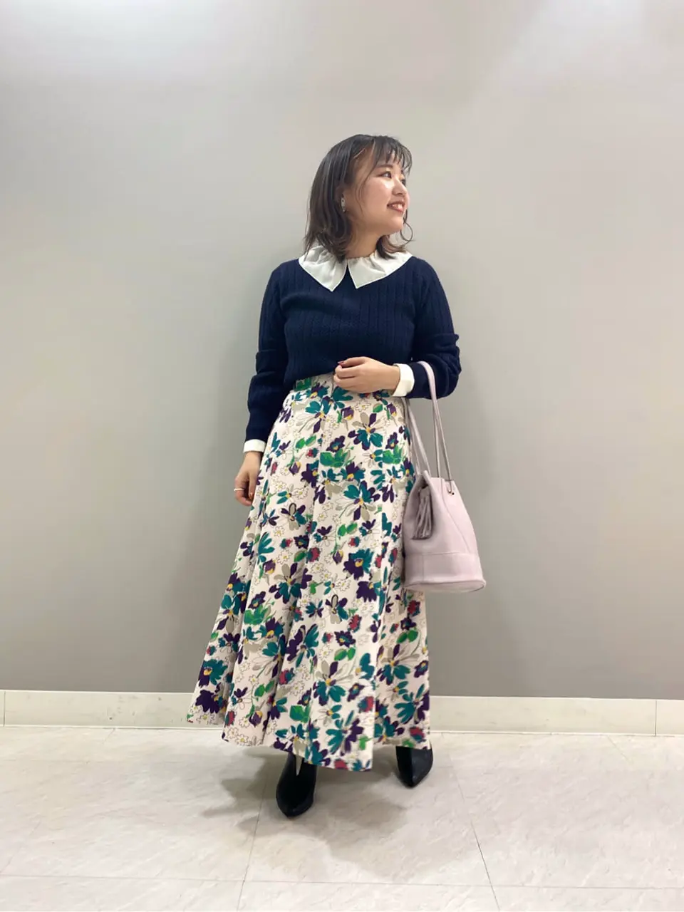 組曲 KATO コーディネート画像