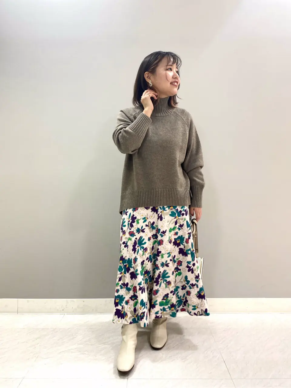  KATO コーディネート画像