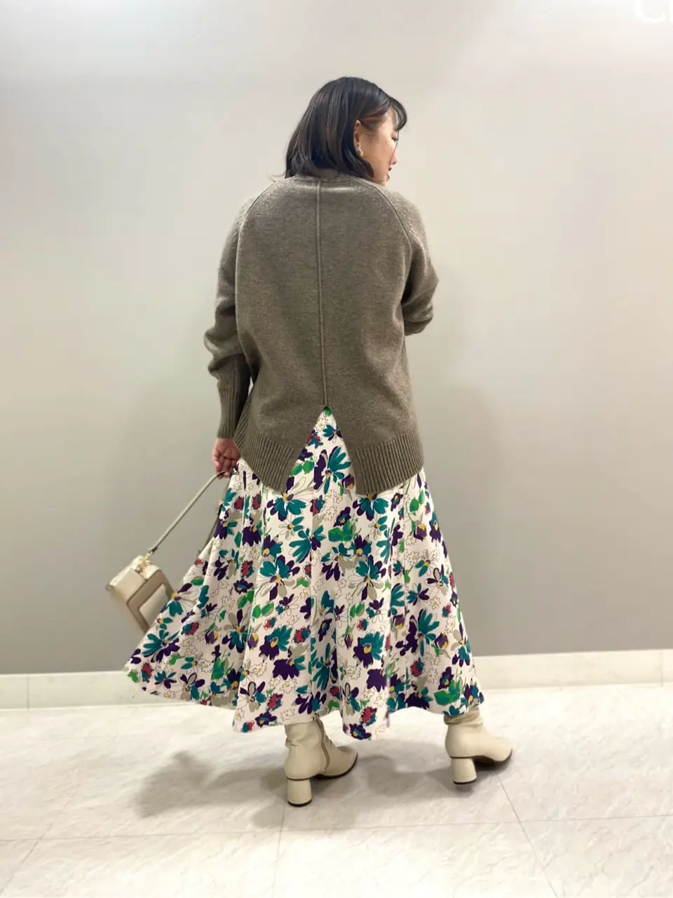 組曲 KATO コーディネート画像