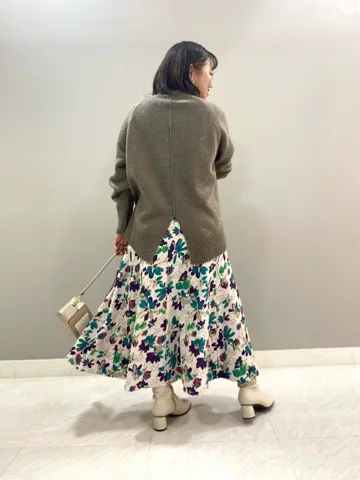 組曲 KATO コーディネート画像