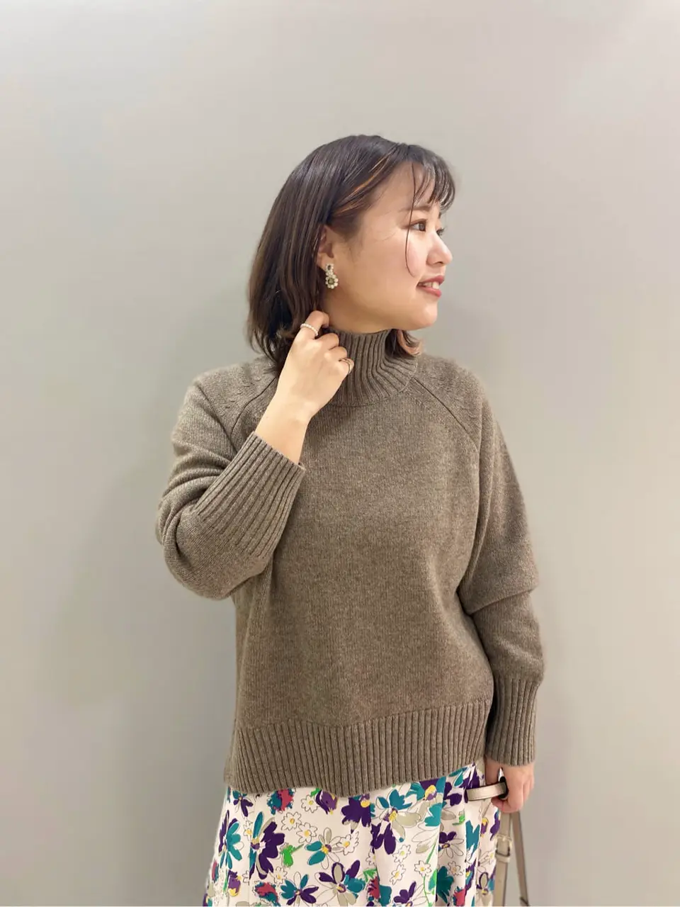 組曲 KATO コーディネート画像