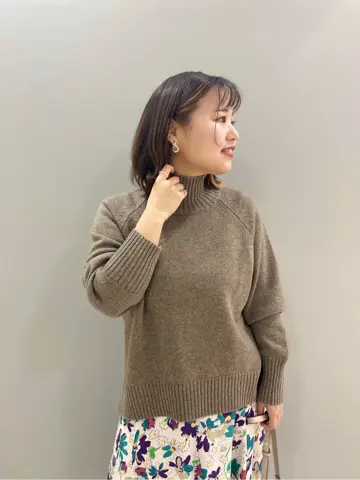 組曲 KATO コーディネート画像