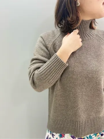 組曲 KATO コーディネート画像