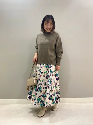 組曲 KATO コーディネート画像