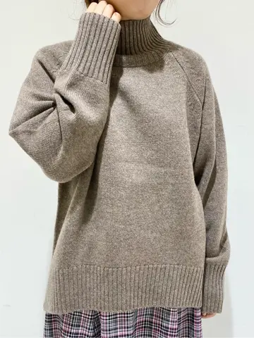 組曲 草木 コーディネート画像