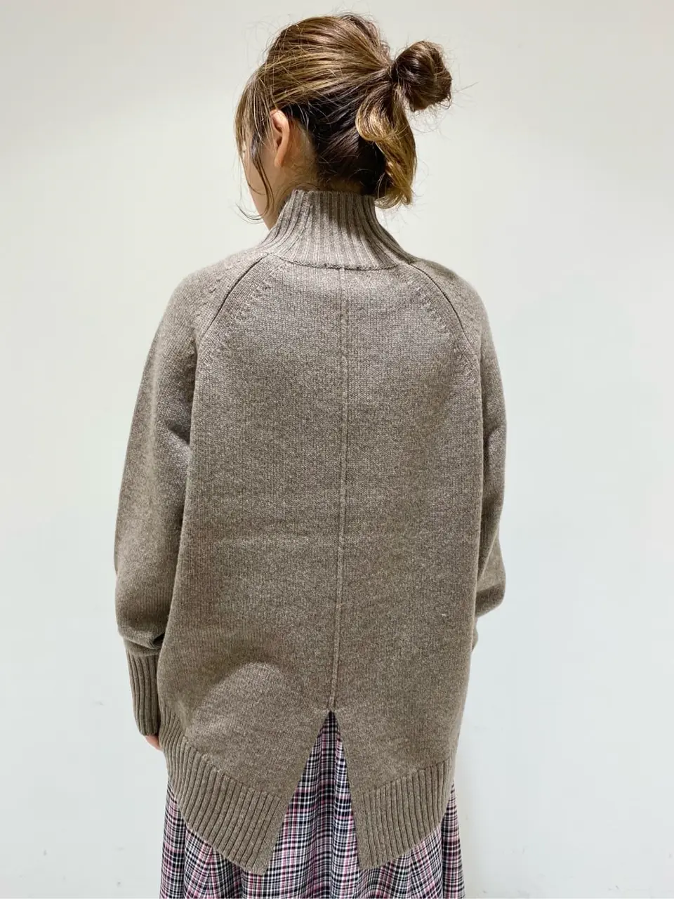 組曲 草木 コーディネート画像