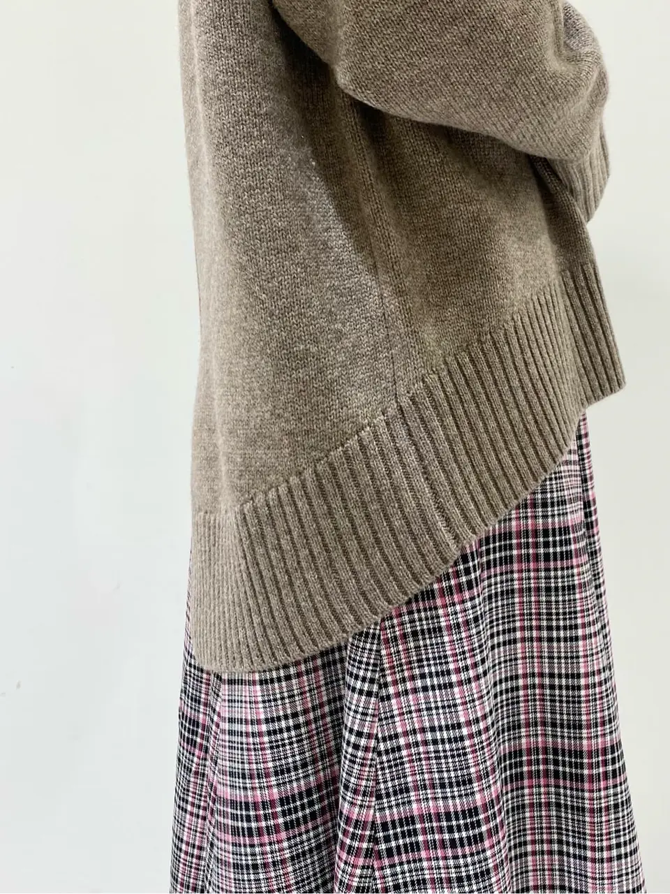 組曲 草木 コーディネート画像