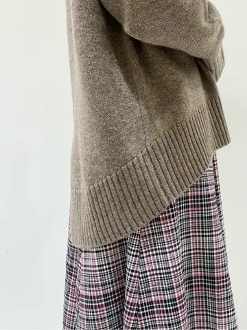 組曲 草木 コーディネート画像