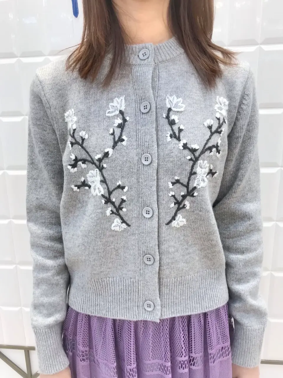 組曲 上田 コーディネート画像