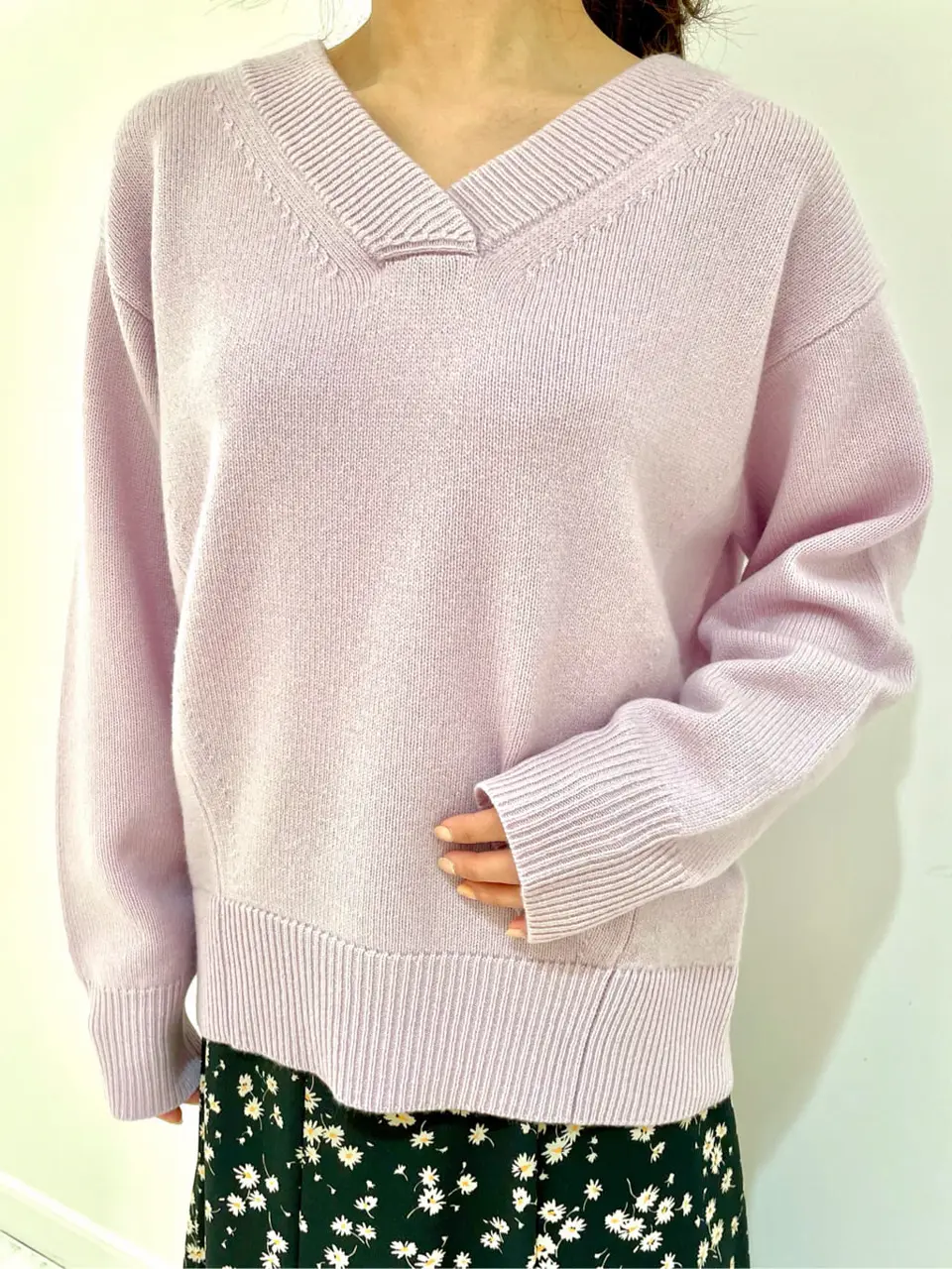 組曲 井上 コーディネート画像