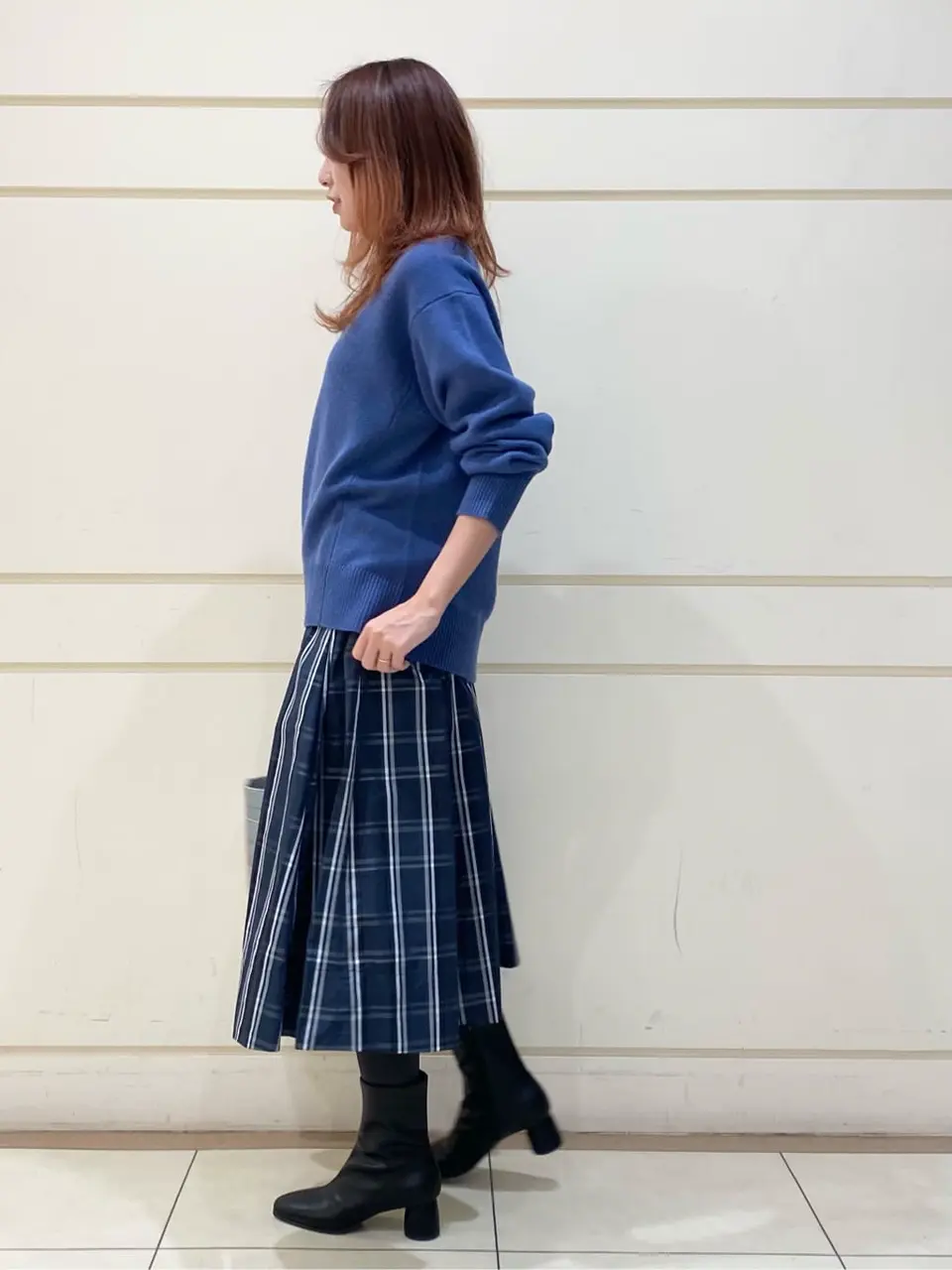 組曲 Kanako コーディネート画像