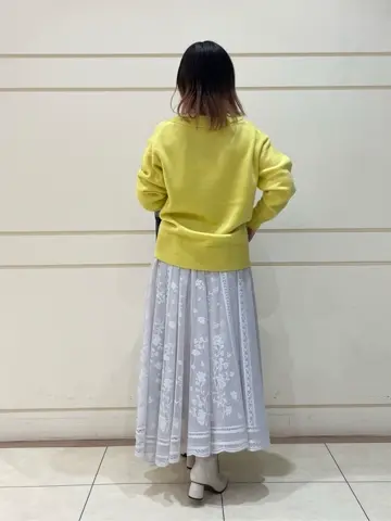 組曲 SAKAI コーディネート画像