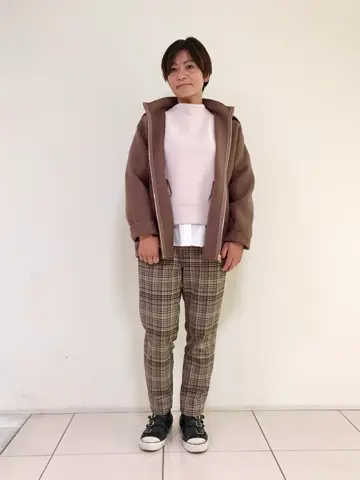 組曲 三木 コーディネート画像