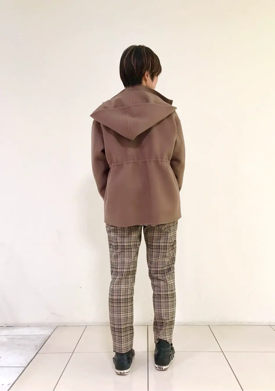 組曲 三木 コーディネート画像