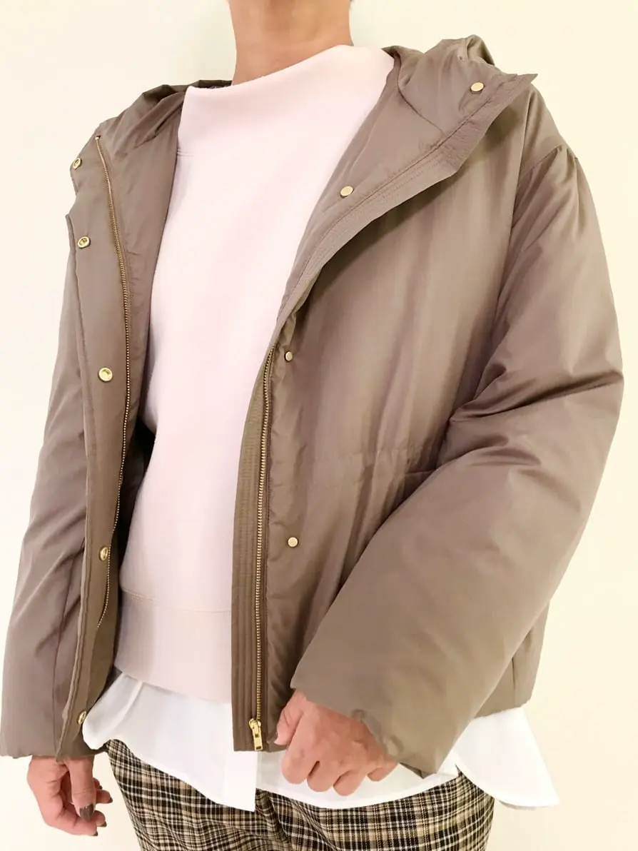 組曲 三木 コーディネート画像