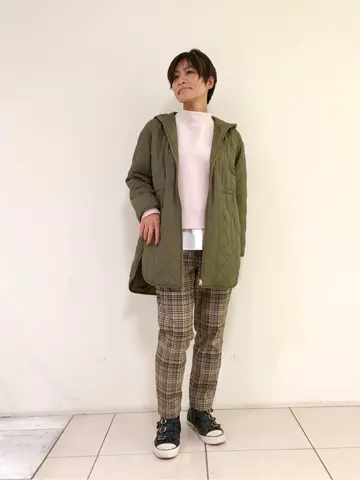 組曲 三木 コーディネート画像