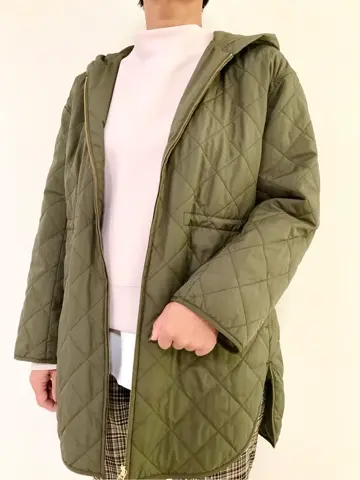 組曲 三木 コーディネート画像