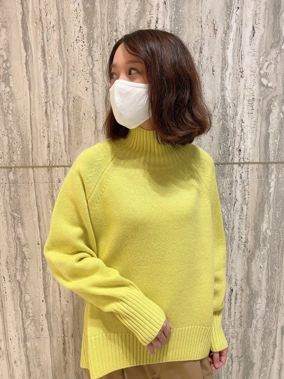 組曲 林 コーディネート画像