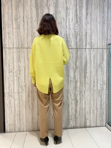 組曲 林 コーディネート画像