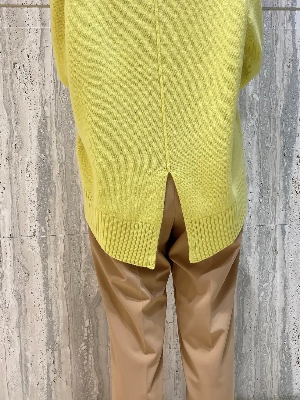 組曲 林 コーディネート画像