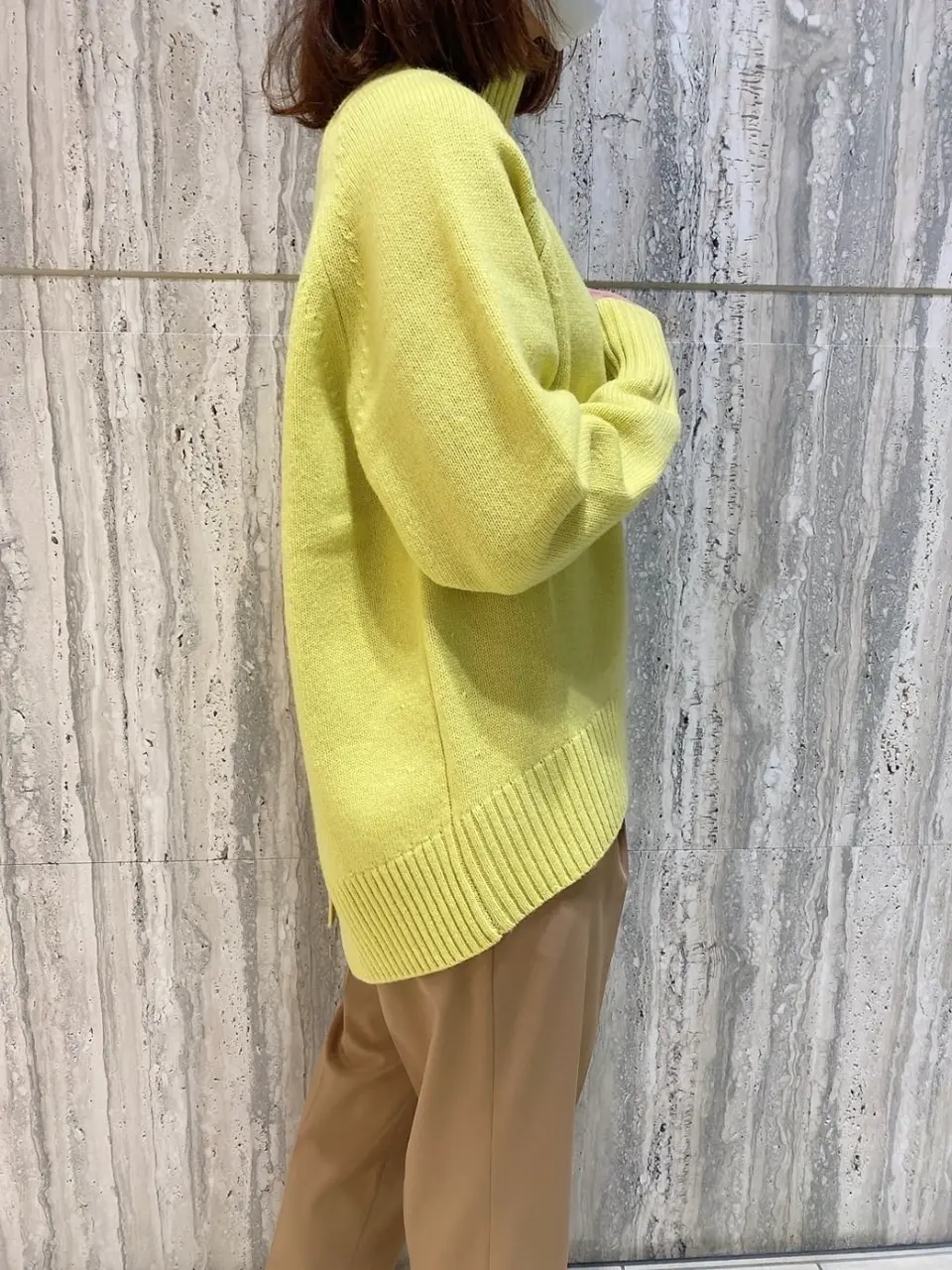 組曲 林 コーディネート画像