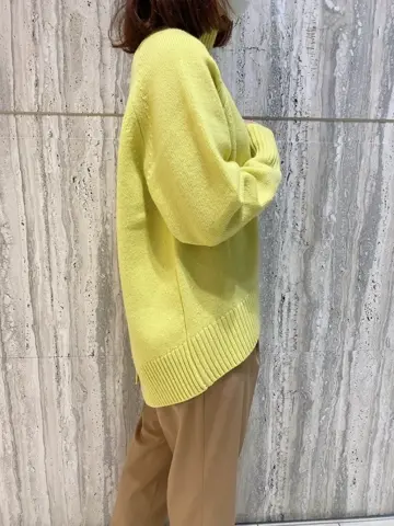 組曲 林 コーディネート画像