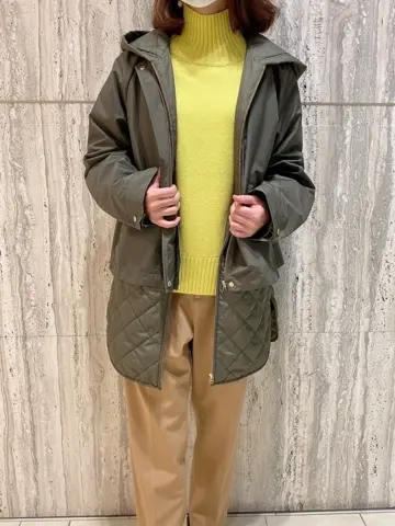 組曲 林 コーディネート画像