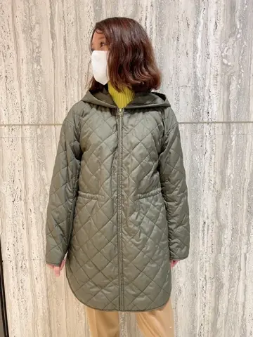 組曲 林 コーディネート画像