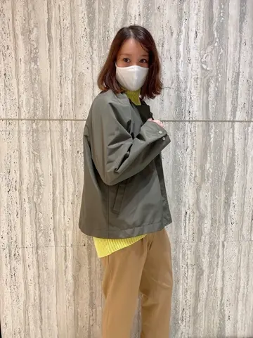 組曲 林 コーディネート画像