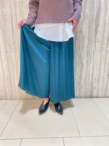 組曲 林 コーディネート画像