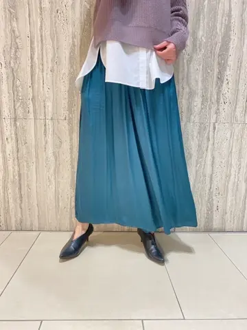 組曲 林 コーディネート画像