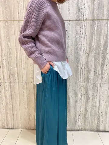 組曲 林 コーディネート画像