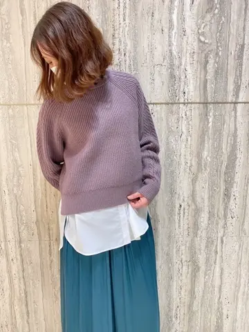 組曲 林 コーディネート画像