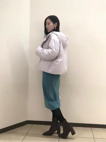 組曲 岩田 コーディネート画像