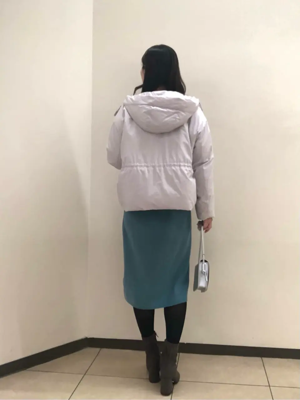 組曲 岩田 コーディネート画像