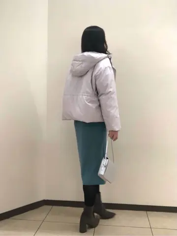 組曲 岩田 コーディネート画像