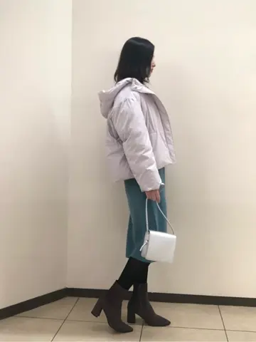 組曲 岩田 コーディネート画像