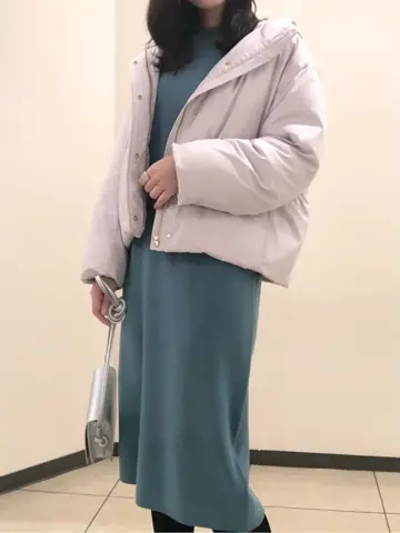 組曲 岩田 コーディネート画像