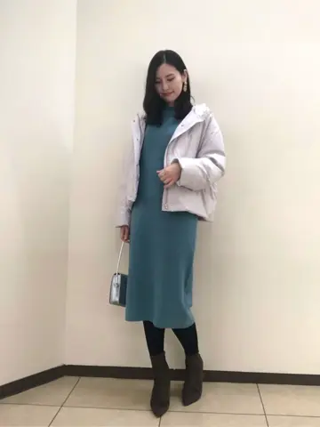 組曲 岩田 コーディネート画像