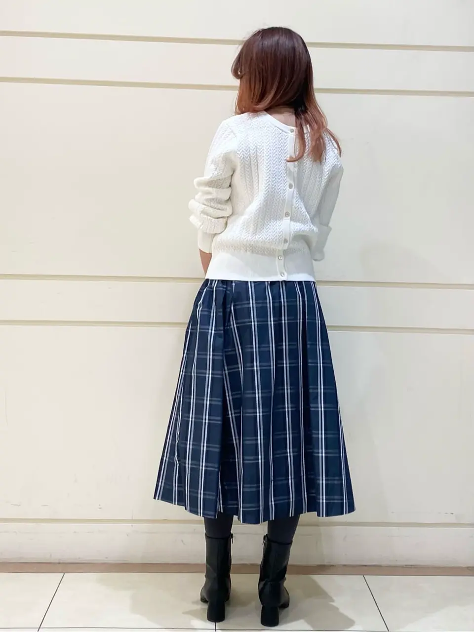 組曲 Kanako コーディネート画像