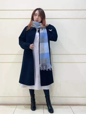 組曲 Kanako コーディネート画像