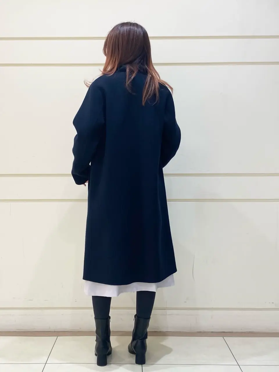 組曲 Kanako コーディネート画像