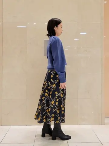 組曲 井上 コーディネート画像