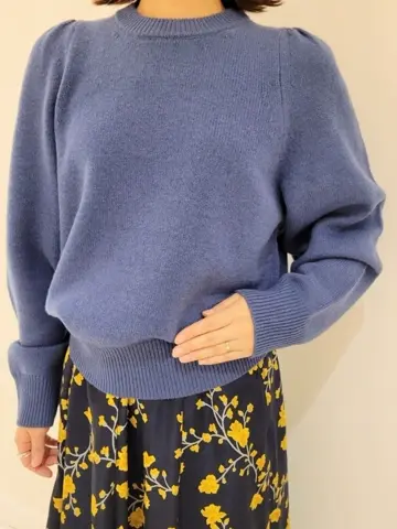 組曲 井上 コーディネート画像