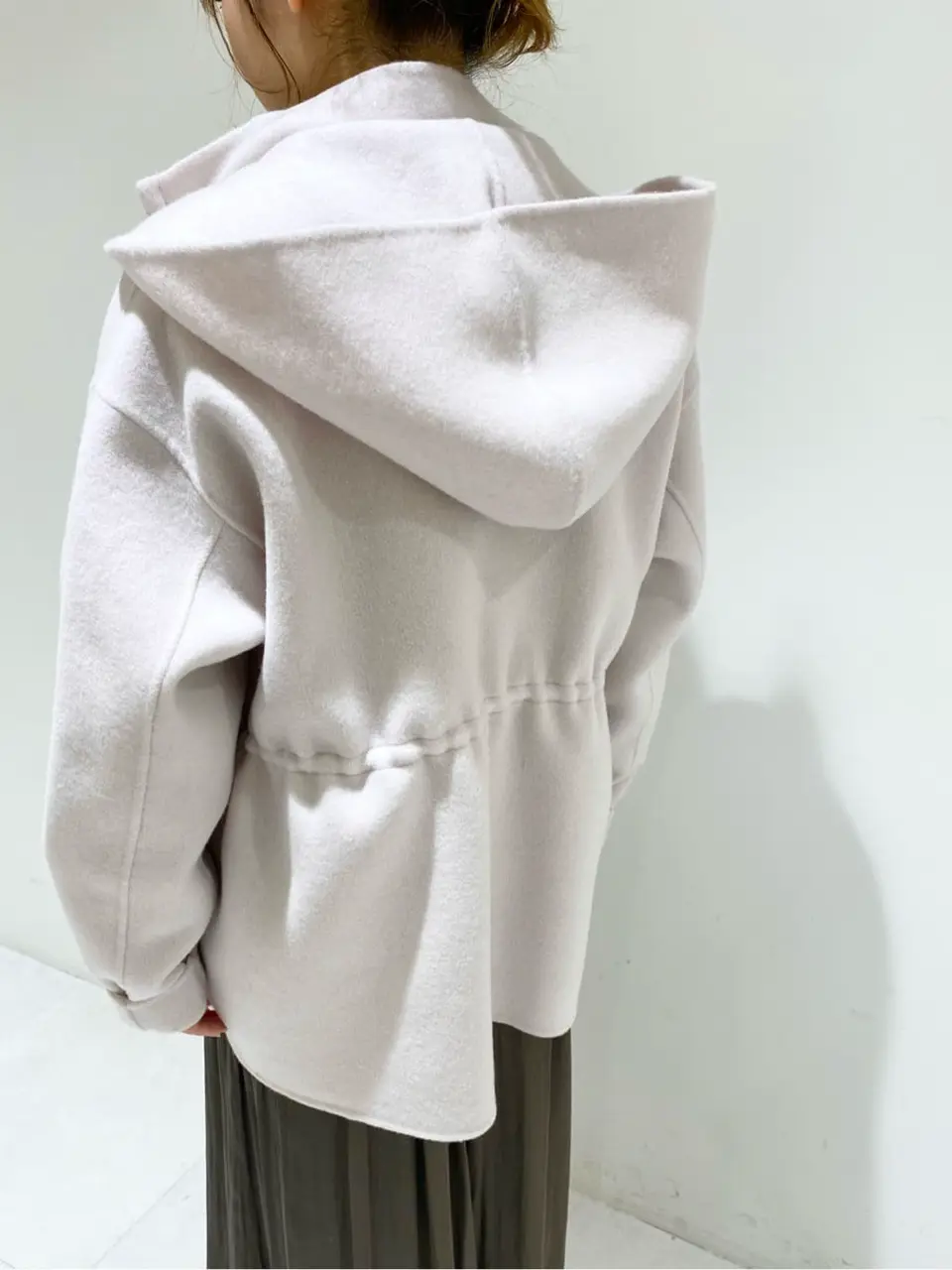 組曲 草木 コーディネート画像