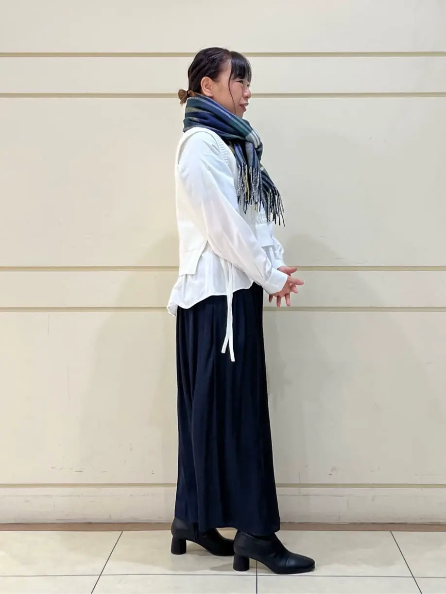 組曲 SAKAI コーディネート画像