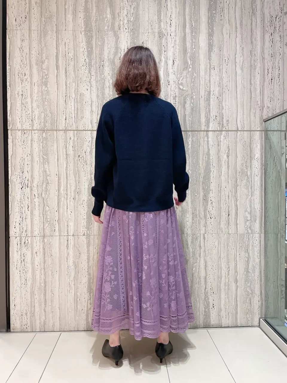 組曲 林 コーディネート画像