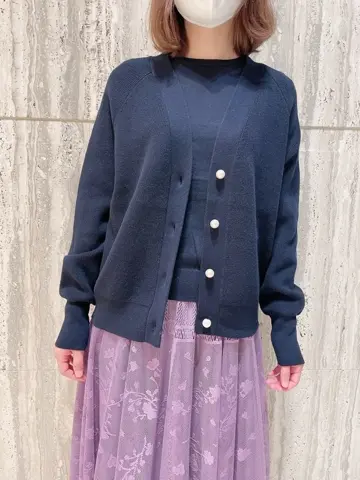 組曲 林 コーディネート画像